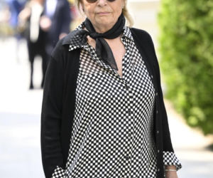 Pogrzeb Andrzeja Olechowskiego