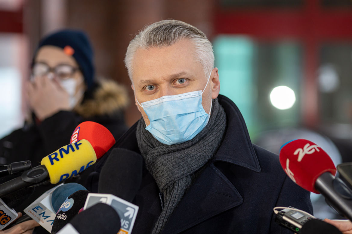 Pięcioraczki z Poznania