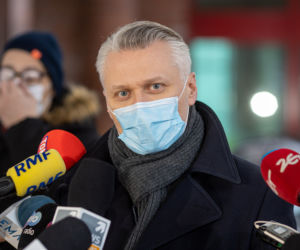 Pięcioraczki z Poznania