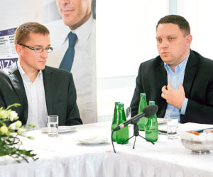 Super Biznes: Jak nie hamować Polskiej przedsiębiorczości