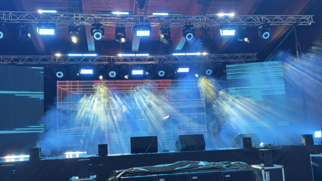 Cool Festiwal Barczewo 2026