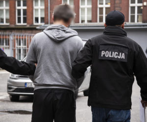 Ojcu zamordowanej Izy wrócił koszmar. Podejrzany był obserwowany przez rok