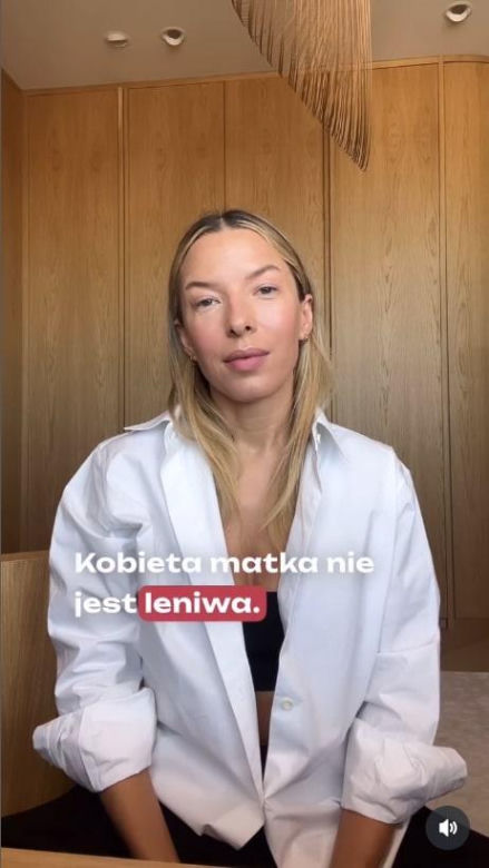 Ewa Chodakowska w mocnym wyznaniu o dzieciach. Taką wypowiedzią zamknie wszystkim usta?