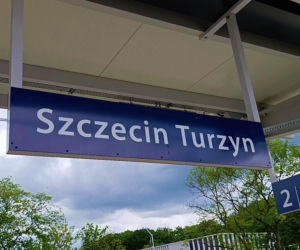 Kiedy ruszy SKM Szczecin?