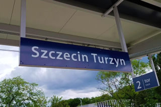 Kiedy ruszy SKM Szczecin?