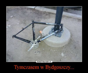 Memy o Bydgoszczy. Z tego śmieją się internauci