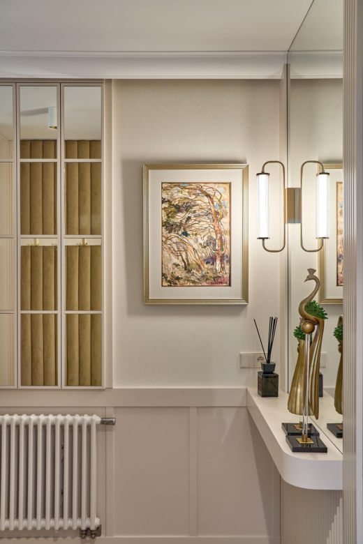 Jasny apartament pod Gdynią