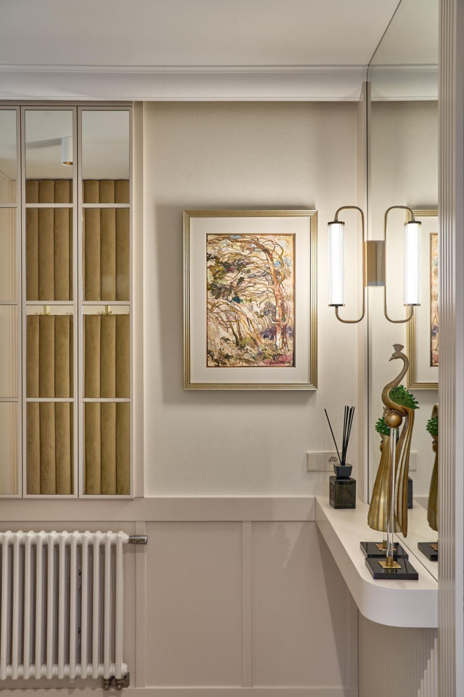 Jasny apartament pod Gdynią