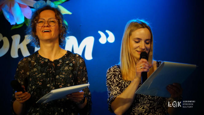 XIII Przedszkolny Przegląd „Tanecznym Krokiem” w Łukowskim Ośrodku Kultury 2026