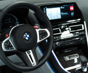 G-Power G8M Bi-Turbo (F92)