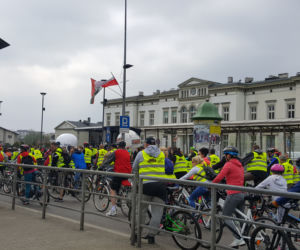Zagłębiowska Masa Krytyczna