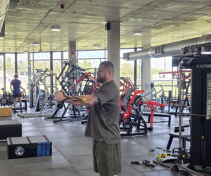 Fajdek spędzi Wielknoc w RPA na zgrupowaniu