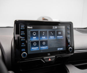 Toyota Yaris 2020