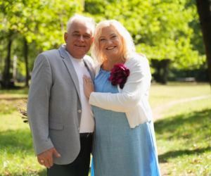 Sanatorium Miłości 8 - odcinek 7