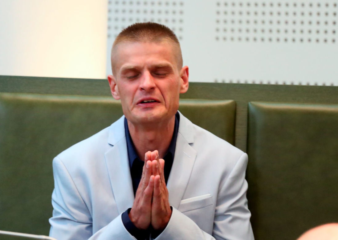 Tomasz Komenda