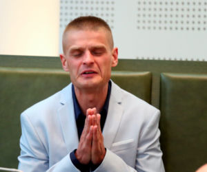 Tomasz Komenda