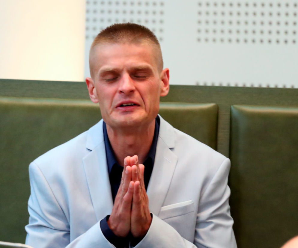 Tomasz Komenda