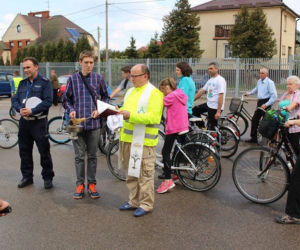 Ksiądz Zbigniew Karolak