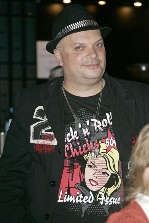 Krzysztof Skiba i jego wizerunek na przestrzeni lat. Tak zmieniał się lider Big Cyca