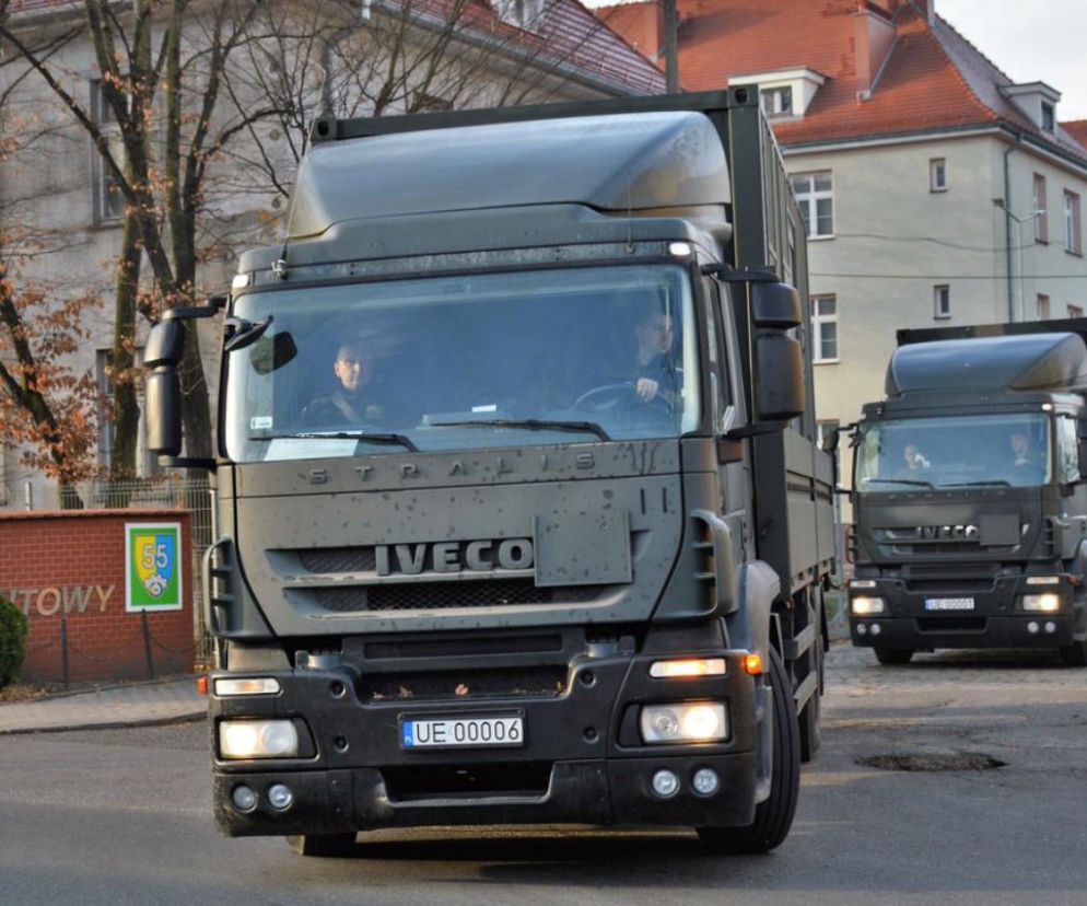 10. Opolska Brygada Logistyczna