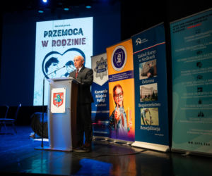 Na krok przed przemocą w rodzinie