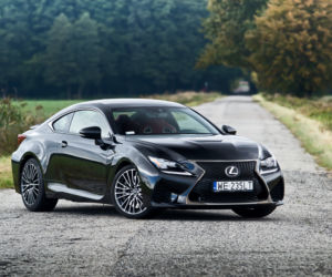 Lexus RC F
