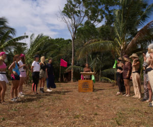 Królowa Przetrwania 3, odcinek 5