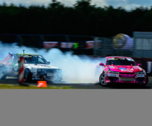 Drift Masters Grand Prix 2015