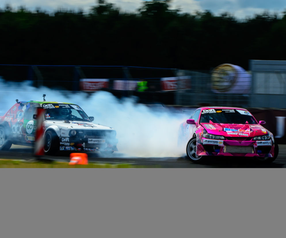 Drift Masters Grand Prix 2015