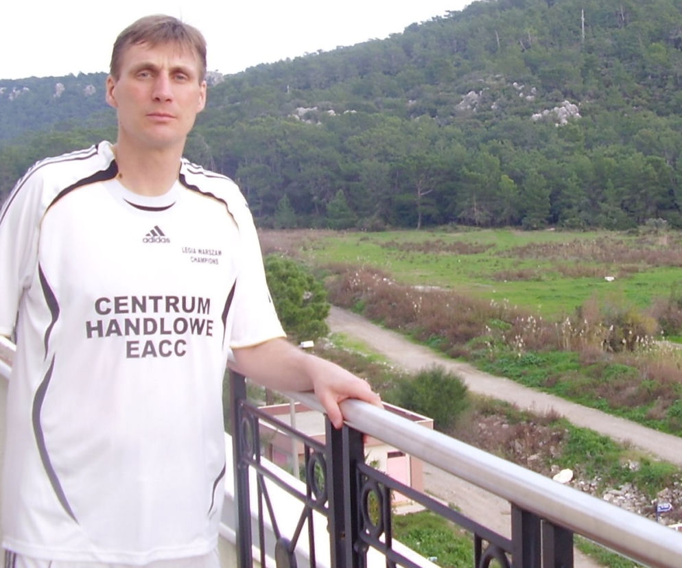 Grzegorz Szeliga