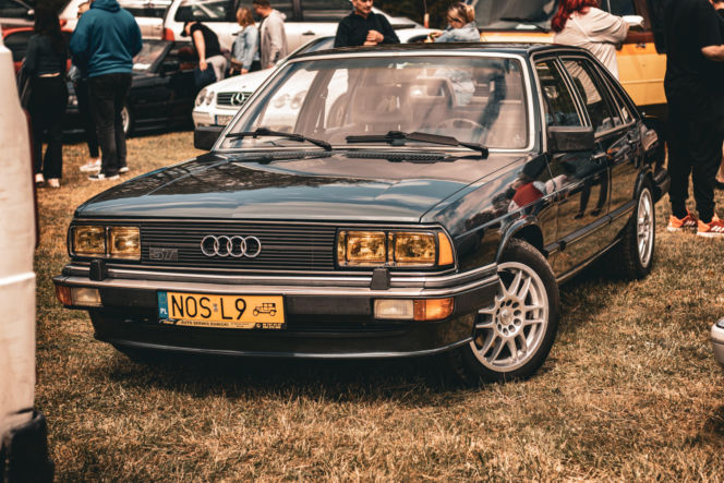 Tak było na Zalewiadzie 2025