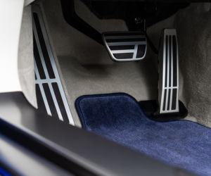 (2021) Lexus LC 500 Convertible Regatta Edition
