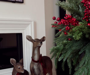 Gwiazdy wystroiły wille na święta! Przetakiewicz, Kurzopki i Rozenek wydali grube tysiące!