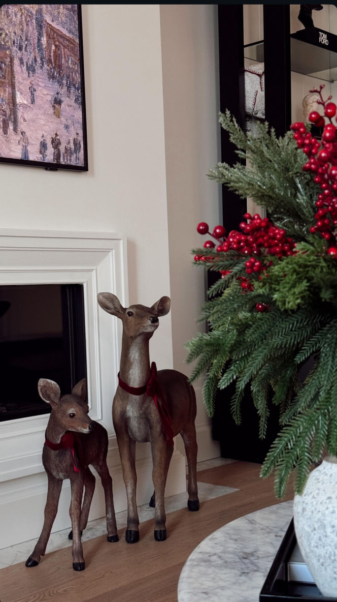 Gwiazdy wystroiły wille na święta! Przetakiewicz, Kurzopki i Rozenek wydali grube tysiące!