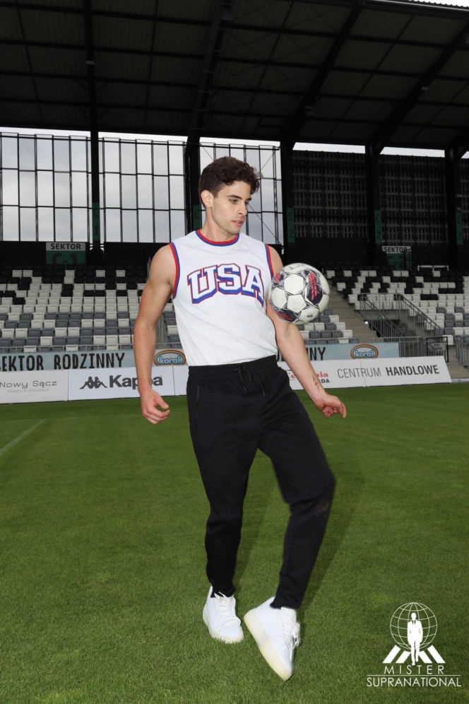 Miss i Mister Supranational