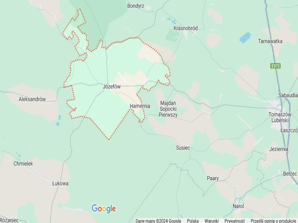 Józefów (woj. mazowieckie)
