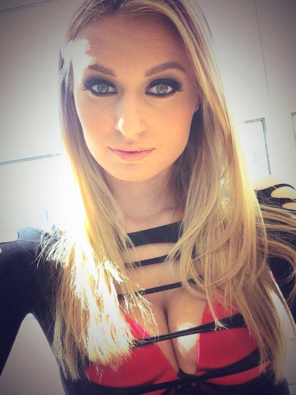 Natalia Starr