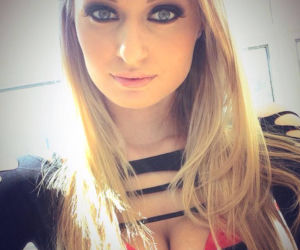 Natalia Starr
