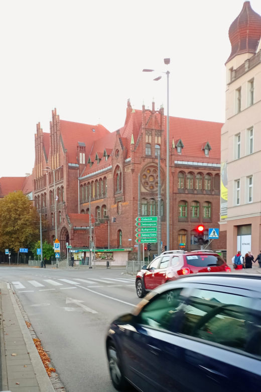 Czołg wjechał w grupę dzieci! Władze ukrywały tragedię w centrum Szczecina