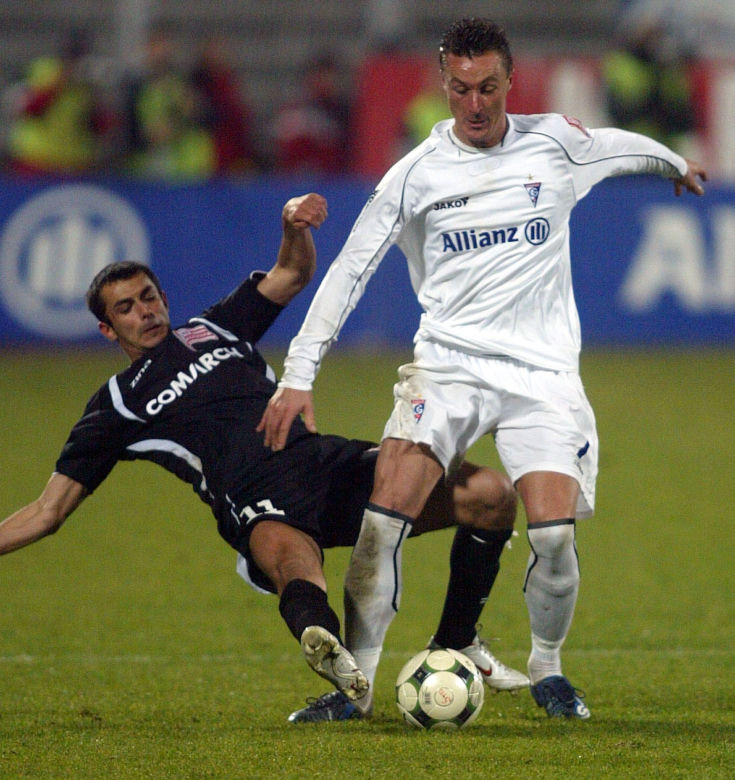 Tomasz Hajto