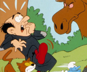 Gargamel