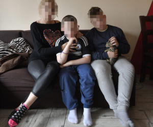 Zabójstwo w Raciążu