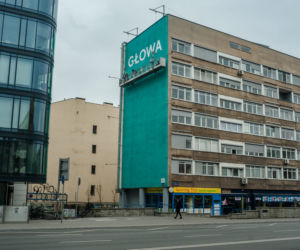 Warszawo, będzie dobrze!