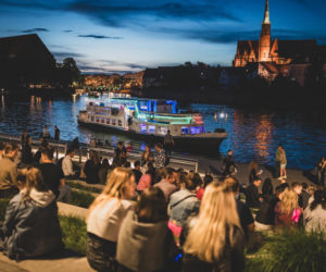 Gastro Miasto wraca do Wrocławia! Bulwar Dunikowskiego zamieni się w kulinarną ucztę