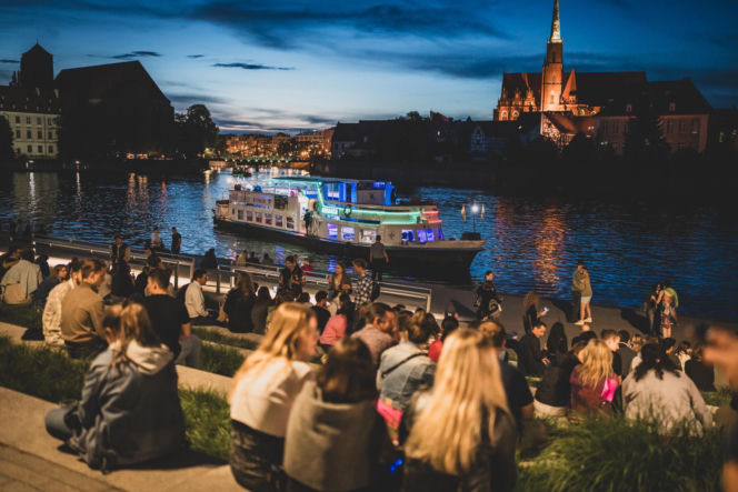 Gastro Miasto wraca do Wrocławia! Bulwar Dunikowskiego zamieni się w kulinarną ucztę