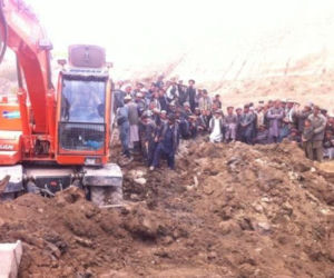 Afganistan