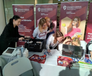 Impreza #MySiedlczanki – Ona i On – Dzień Kobiet i Mężczyzn w Siedlcach 2026