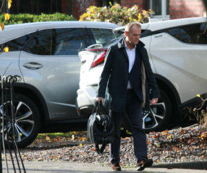 Tak podróżuje po Polsce Donald Tusk