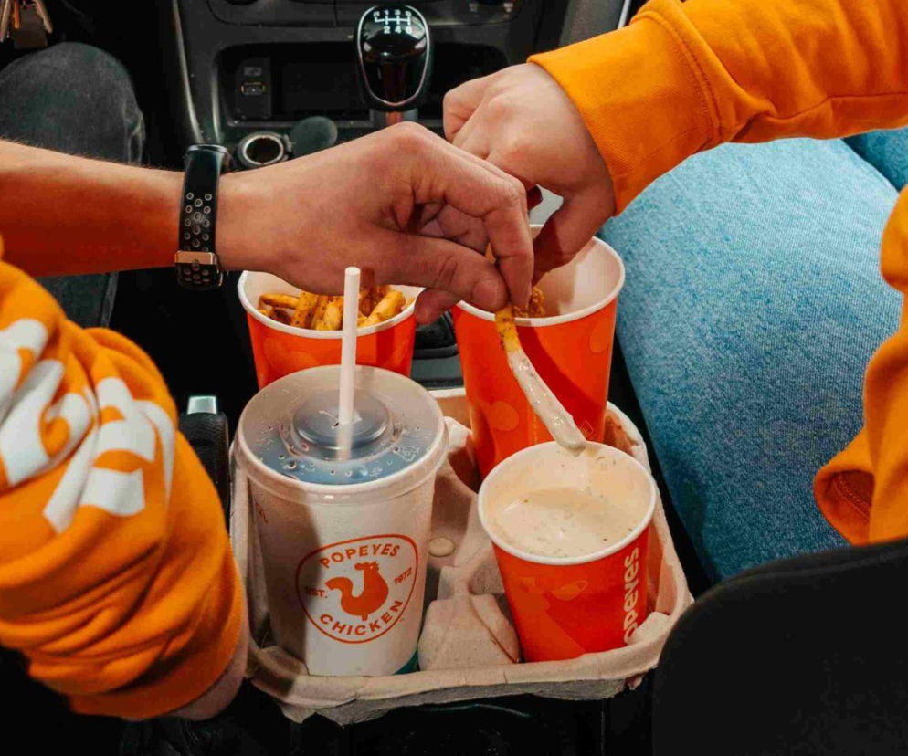 Popeyes
