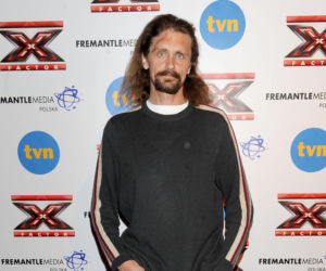 Gienek Loska, X Factor